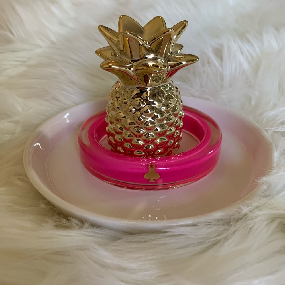 EUC Kate Spade Bangle